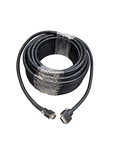 Lot Of 10 C2G 50FT Select Vga Video Cable M/m QXGA(2048X1536) Cmg #50218. Fixed Price $129.99.