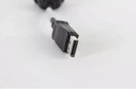 Bizlink KS10009-173 Displayport To Dvi Adapter Cable Dell Hp Nvidia Dp. Fixed Price $6.99.