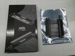 Linkup Riser Cable AVA5 PCIE5.0 Working Condition From Japan. Fixed Price $136.96.