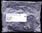 Extron 26-566-02 Mvga-a M-m 1.8 With Audio. Fixed Price $14.99.