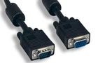 1FT Svga Cable Monitor UL2919 HD15 Extension Female. Fixed Price $5.22.