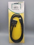 Hdmi To Dvi-d Single Link 2 Meters Cables Unlimited. Fixed Price $9.73.