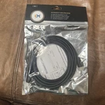 Cable Matters Mini Displayport Black 10 Feet New. Fixed Price $7.99.