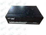 Mt-viki MT-3502 2-PORT Vga Video Splitter And Amplifier 350MHZ Genuine. Fixed Price $55.00.