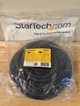 Startech 100FT/30M Coax High Resolution/density Vga Monitor Cable HD15 M/m New. Fixed Price $30.00.