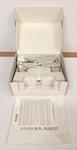 Apple Dvi To Adc Display Adapter (M8661LL/A) - Open Box, *light Yellowing*. Fixed Price $94.99.