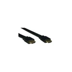 Tripp Lite P568003FL 3FT Hdmi Cable M/m 4K Flat Black. Fixed Price $22.02.
