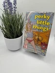 Funbox Media, Perky Little Things (nintendo Switch) Brand New Factory Sealed. Fixed Price $64.00.