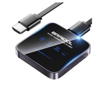 Braidol Upgraded Wireless Hdmi Display Dongle Adapter, Transmitter Streaming. Fixed Price $39.97.