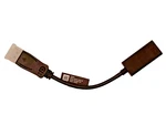 Nvidia 030-0981-000 030-0602-00 Displayport 1.2 To Hdmi 1.4 Cable Adapter. Fixed Price $19.99.