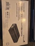 Startech Composite And S-video To Vga Scan Converter 918-10AM. Fixed Price $24.99.