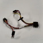 Genuine Hp Elitedesk 800 G3 G4 G5 Sff 6-PIN To Sata + Odd Power Cable 908714-001. Fixed Price $25.16.
