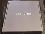 Starlink 45M Replacement Cable (3RD Gen) New/unopened 04856100-504. Fixed Price $89.99.