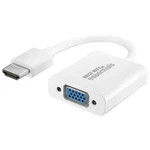 Best Buy Essentials Hdmi To Vga Adapter (be-pahdvg-c). Fixed Price $7.29.