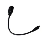 Monoprice 6INCH 34AWG High Speed Hdmi Cable With Ethernet - Micro Connector. Fixed Price $7.99.