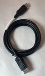 Hp Displayport Cable Part# 917463-001 Genuine Oem Free Shipping. Fixed Price $12.99.