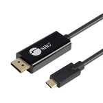 Siig Usb-c To Displayport Active Cable 2M, 4K60HZ, Hdr (CB-TC0K11-S1). Fixed Price $21.60.