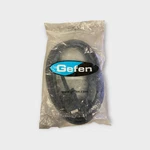 Gefen CAB-VGA-6MF Female Extension Cable New Old Stock. Fixed Price $17.99.
