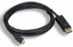 Axiom Memory USBCMDPM06FT-AX Usb-c Male To Displayport Adapter Cable. Fixed Price $42.95.