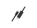 Belkin AVC014BT2MBK Black Connect Usb-c To Displayport 1.4 Cable Male. Fixed Price $56.49.