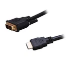 Startech.com HDMIDVIMM6 To Cable Ft / 2M Dvi-d. Fixed Price $22.49.