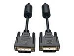 Tripp Lite Dual Link Cable, Digital Tmds Monitor (dvi-d M/m), 50 Ft. Fixed Price $42.77.