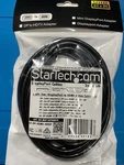 Startech.com Active Displayport To Hdmi Cable 2M 4K 60HZ Black. Fixed Price $19.99.