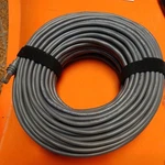 Starlink Outdoor 100FT Gen Replacement Cable 100' E348815-D 26AWG. Fixed Price $28.95.