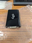 New Old Stock C2G Cables Go Usb 3.0 Dvi Video Adapter. Fixed Price $12.95.