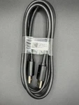Dell 6FT Black Displayport Male Connectors Video Cable KTJ8Y. Fixed Price $6.99.