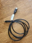 917463-002 Cable DP-DP1.2 1.8M Black-honglin. Fixed Price $5.00.