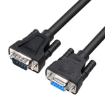 Dtech 2M DB9 RS232 Serial Cable Female Computer Monitor. Fixed Price $14.99.