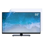Jcsky 55 Inch Matte Anti-glare Tv Screen Protector, Dustproof Scratch An.... Fixed Price $139.26.