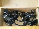 X Controls Catlinc Vga 871-050SPC Transmitter (qty Avaiable). Fixed Price $12.28.