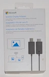 Microsoft Wireless Display Adapter V2 1733 Sealed. Fixed Price $213.88.