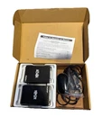 Tripp Lite B126-1A1 Hdmi Over CAT5/6 Extender Kit 1080P Tx Rx 200FT. Fixed Price $89.99.