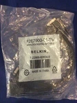 Belkin 1-FOOT Dvi-i Single Link To Vga / Dvi-d Analog & Digital T-2. Fixed Price $14.95.