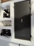 Hdmi 4:2 C2G Matrix Switcher 4K. Fixed Price $110.00.