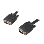Fuji Labs Vga Female Monitor Extension Cable With Ferrite Core (6FT, 25F. Fixed Price $9.99.