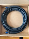 Kramer C-HM/HM/PRO35 High-speed Hdmi Cable With Ethernet (35'). Fixed Price $29.00.