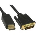 Oncore DVIDP06FMM 6FT To Dvi-d Male Cable Black. Fixed Price $33.92.