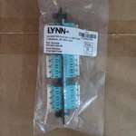 FPP-AD-L32-06 Lynn Lgx Insert Multimode OM3/4 Duplex Lc For 12F Total. Fixed Price $21.99.
