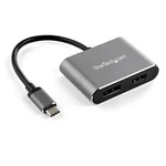 Startech CDP2DPHD Usb Multiport Video Adapter Converter Hdmi Displayport. Fixed Price $63.23.