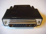 SUN-5000 13W3P Female To Svga DB15HD Adapter 17475-*7. Fixed Price $24.99.