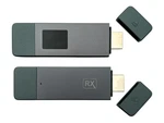 Braidol Wireless Hdmi Kit TR50. Fixed Price $33.00.