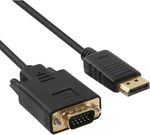 Axiom Memory DPMVGAM10-AX Displayport Male To Adapter Cable. Fixed Price $48.95.