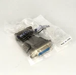 Lot Of 2 New Vga (HD15) Adapter Apple Mac DB15 Female RM3-BIN4. Fixed Price $12.95.