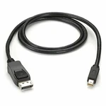 Benfei Mini Dp To Feet Cable Gold-plated Cord 4K 60HZ, 2K 144HZ *new*. Fixed Price $29.99.