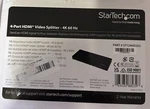 Startech.com ST124HD202 Adapter. Fixed Price $39.99.