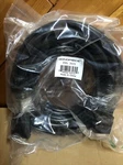 Monoprice Vga Male To Cable 50 Ft. CL2 Brand New. Fixed Price $17.99.